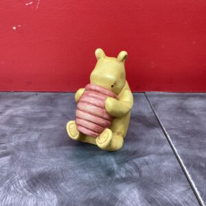 Winnie the Pooh