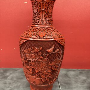 Tree Vase Decor