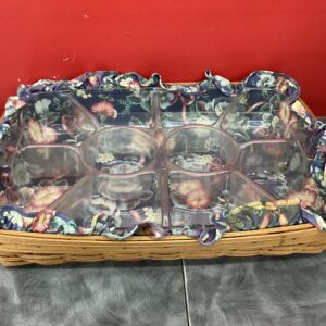 Longaberger Basket