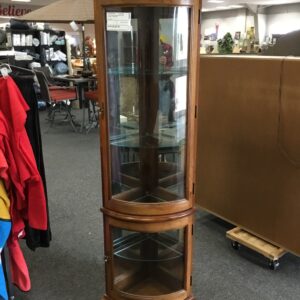 Curio Cabinet