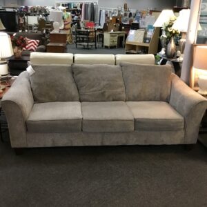 Grey Couch