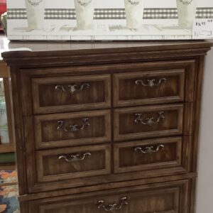 Tall Boy Dresser