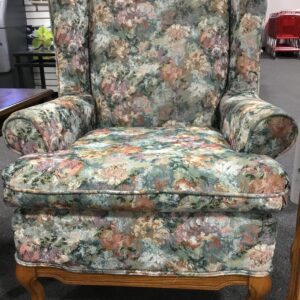 England/Corsair INC Wing Back Chair
