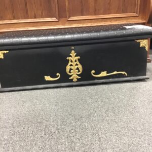 Cedar Chest