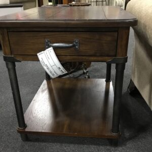 Broyhill End Table