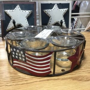 Tea Light Holder
