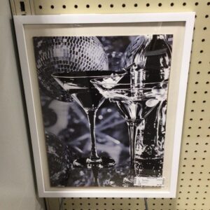 Framed Picture
