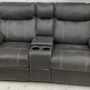 Reclining Love Seat