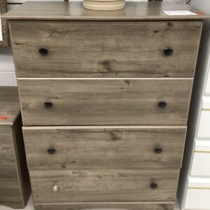 Tall Boy Dresser