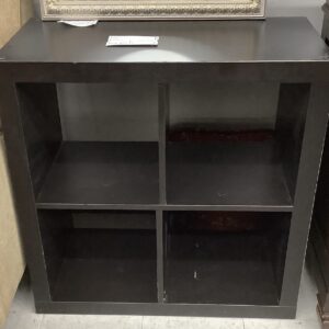4 Cube Shelf