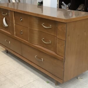 8 Drawer Dresser