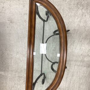 Ethan Allen Sofa Table