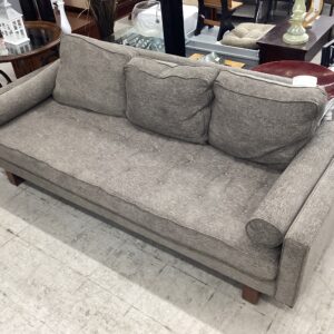 Gray Couch