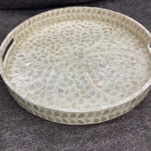 Round Tray