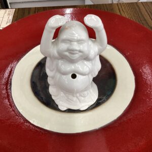 Buddha