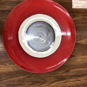 Decor Plate