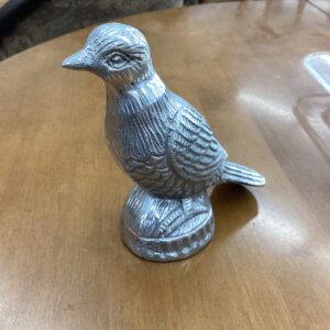 Silver Bird
