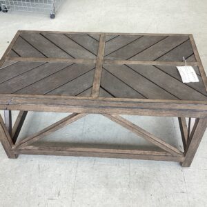 Patio Table