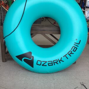 Ozark Tube