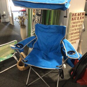 Fold Up Chair
