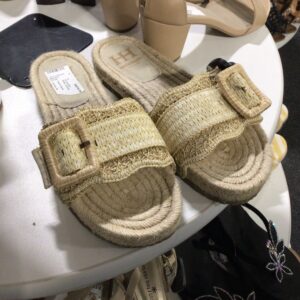 Haute Hippie Sandals