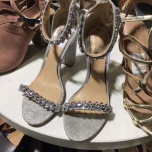Badgley Mischka Shoes