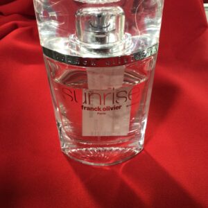 Sunrise Frank Oliver Perfume
