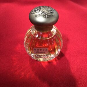 Tocca Perfume