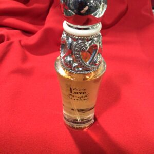 Live Love Laugh Perfume