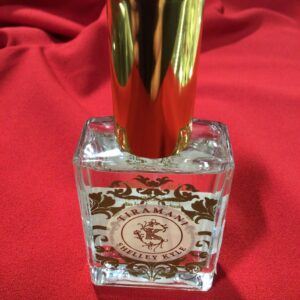 Tiramani Perfume