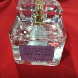 Element Edition Amethyst Perfume