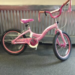 Dee Lite 20" Bike