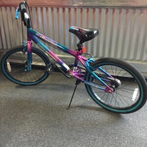 Winston Genesis Bike