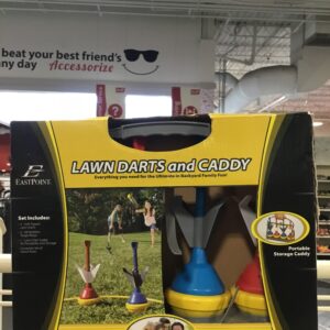 Lawn Darts