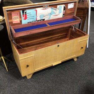 Cedar Storage Chest