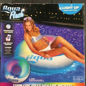 Light Up Tube