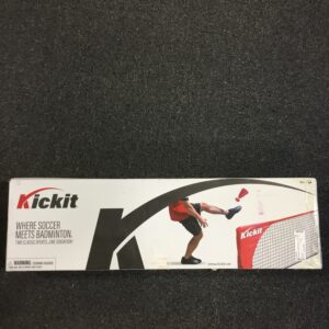 Kick It