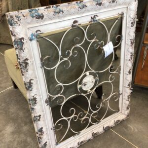 Metal Wall Hanging