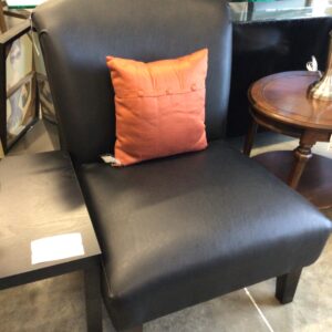 Black Chair