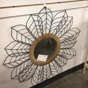 Wall Mirror