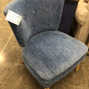 Blue Chair