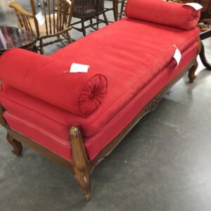 Window Bench