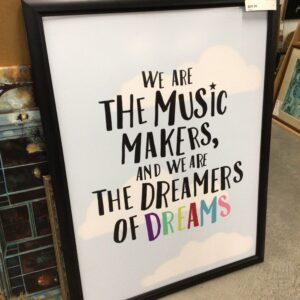 Music Makers