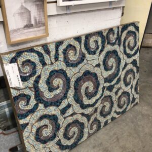 Mosaic Wall Art