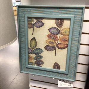 Framed Picture