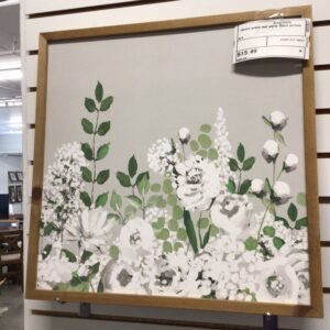 Floral Picture