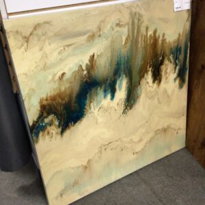 40x40 Canvas