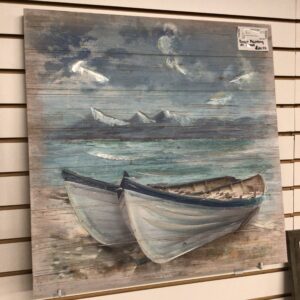 Boat Picture