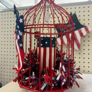 Americana Decor