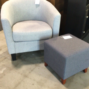 Bucket Chair
